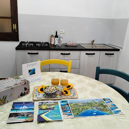 Casa Del Corso Hotel ดอร์กาลี ภายนอก รูปภาพ