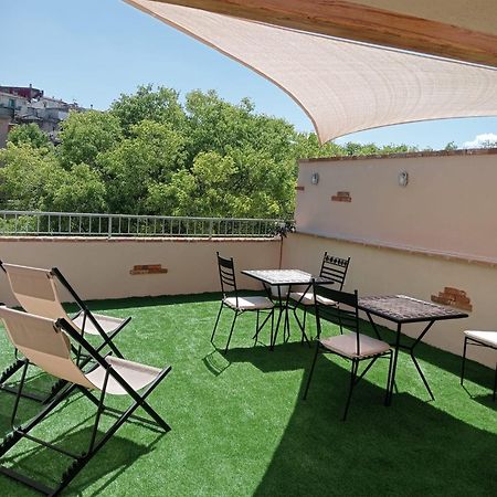 Casa Del Corso Hotel ดอร์กาลี ภายนอก รูปภาพ