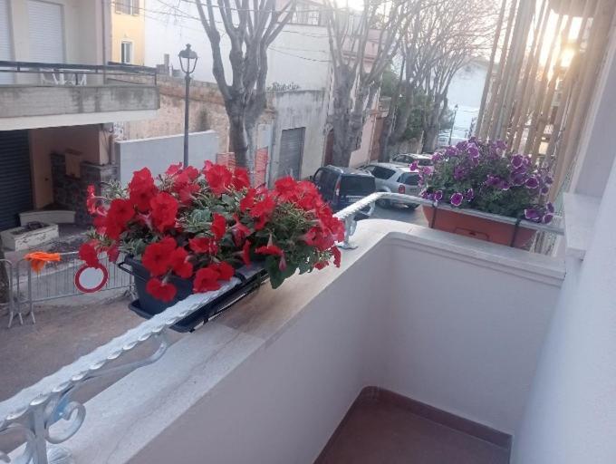 Casa Del Corso Hotel ดอร์กาลี ภายนอก รูปภาพ