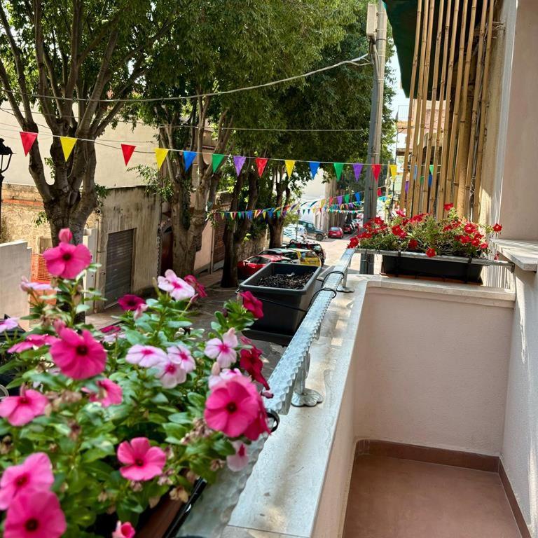 Casa Del Corso Hotel ดอร์กาลี ภายนอก รูปภาพ