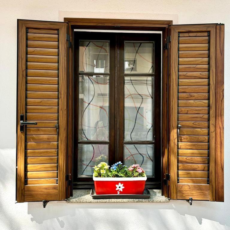 Casa Del Corso Hotel ดอร์กาลี ภายนอก รูปภาพ