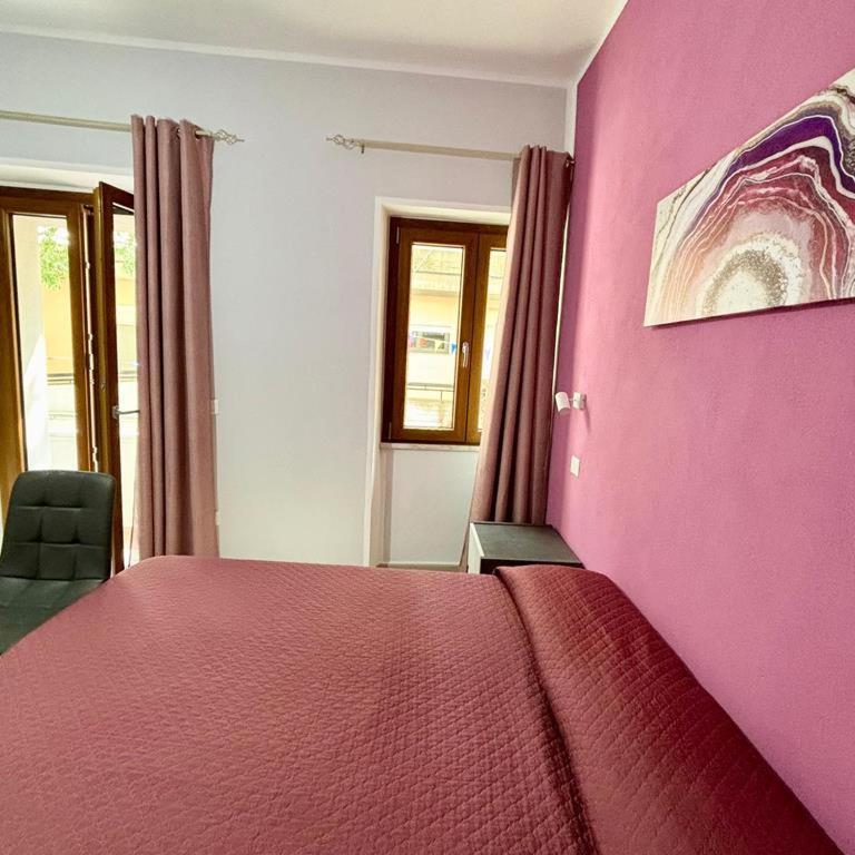 Casa Del Corso Hotel ดอร์กาลี ภายนอก รูปภาพ