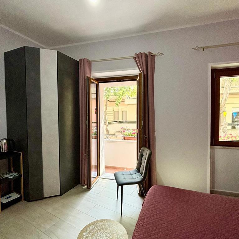 Casa Del Corso Hotel ดอร์กาลี ภายนอก รูปภาพ