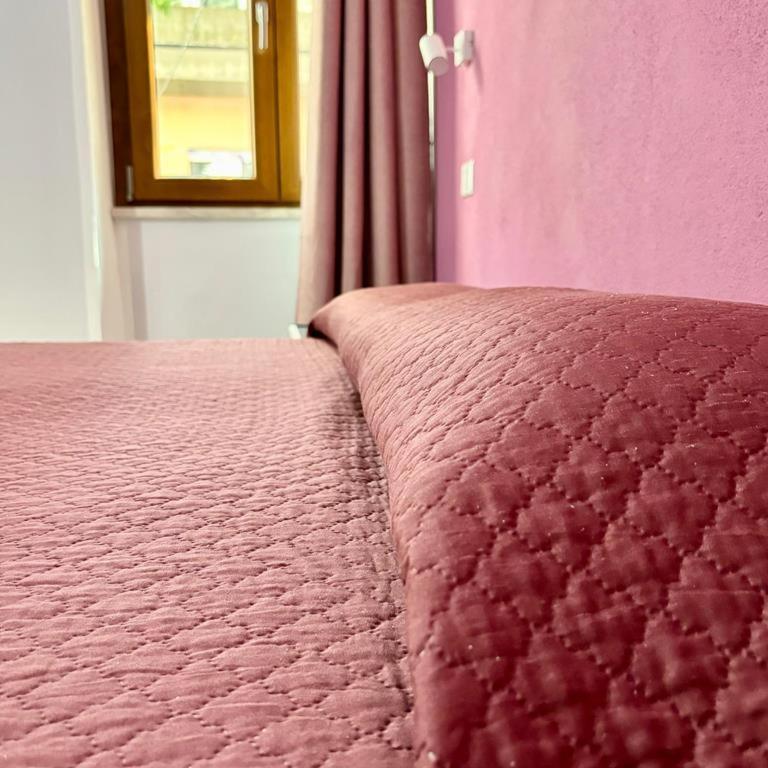 Casa Del Corso Hotel ดอร์กาลี ภายนอก รูปภาพ
