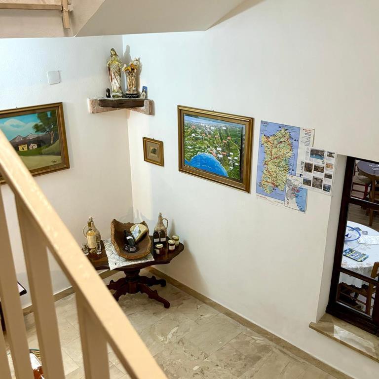 Casa Del Corso Hotel ดอร์กาลี ภายนอก รูปภาพ