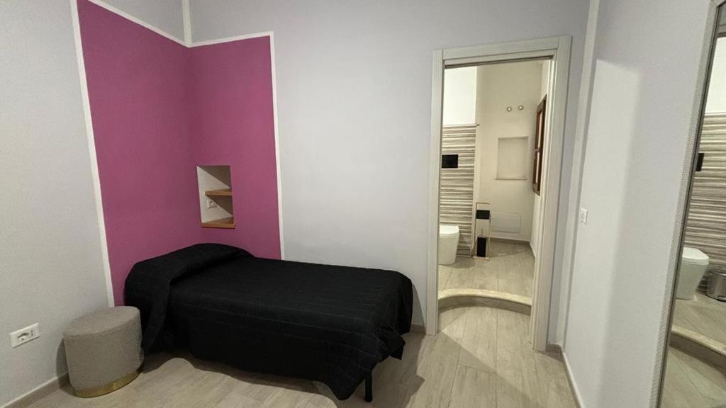Casa Del Corso Hotel ดอร์กาลี ภายนอก รูปภาพ