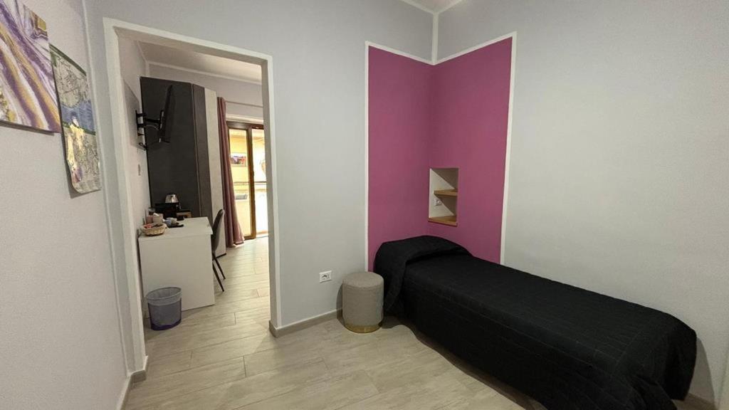 Casa Del Corso Hotel ดอร์กาลี ภายนอก รูปภาพ