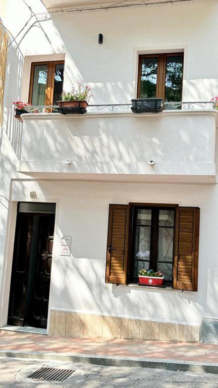 Casa Del Corso Hotel ดอร์กาลี ภายนอก รูปภาพ