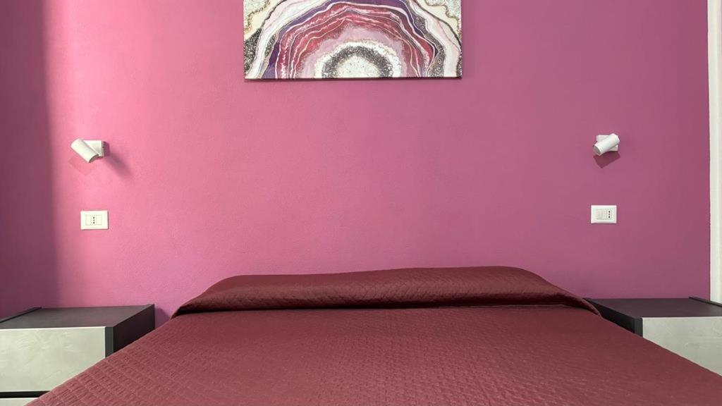 Casa Del Corso Hotel ดอร์กาลี ภายนอก รูปภาพ