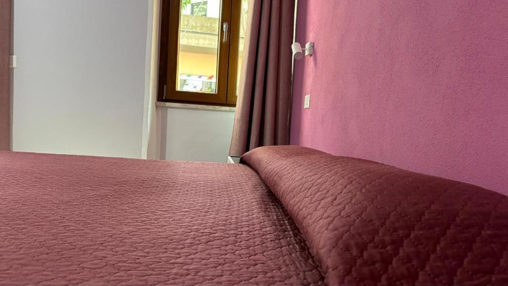Casa Del Corso Hotel ดอร์กาลี ภายนอก รูปภาพ