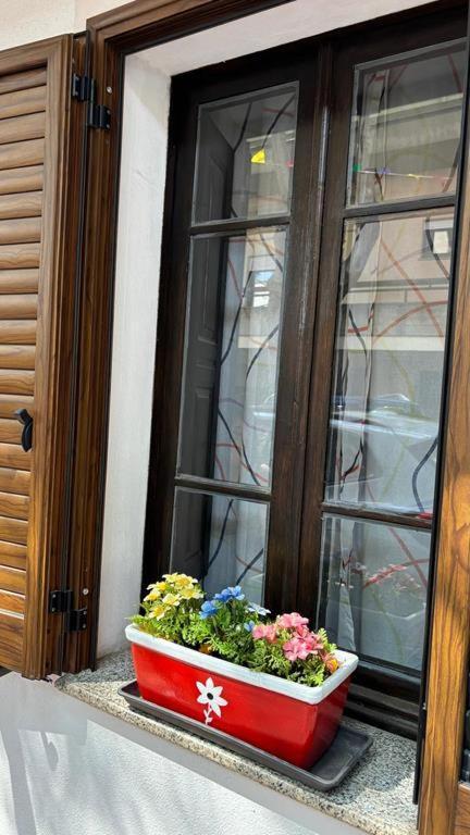 Casa Del Corso Hotel ดอร์กาลี ภายนอก รูปภาพ