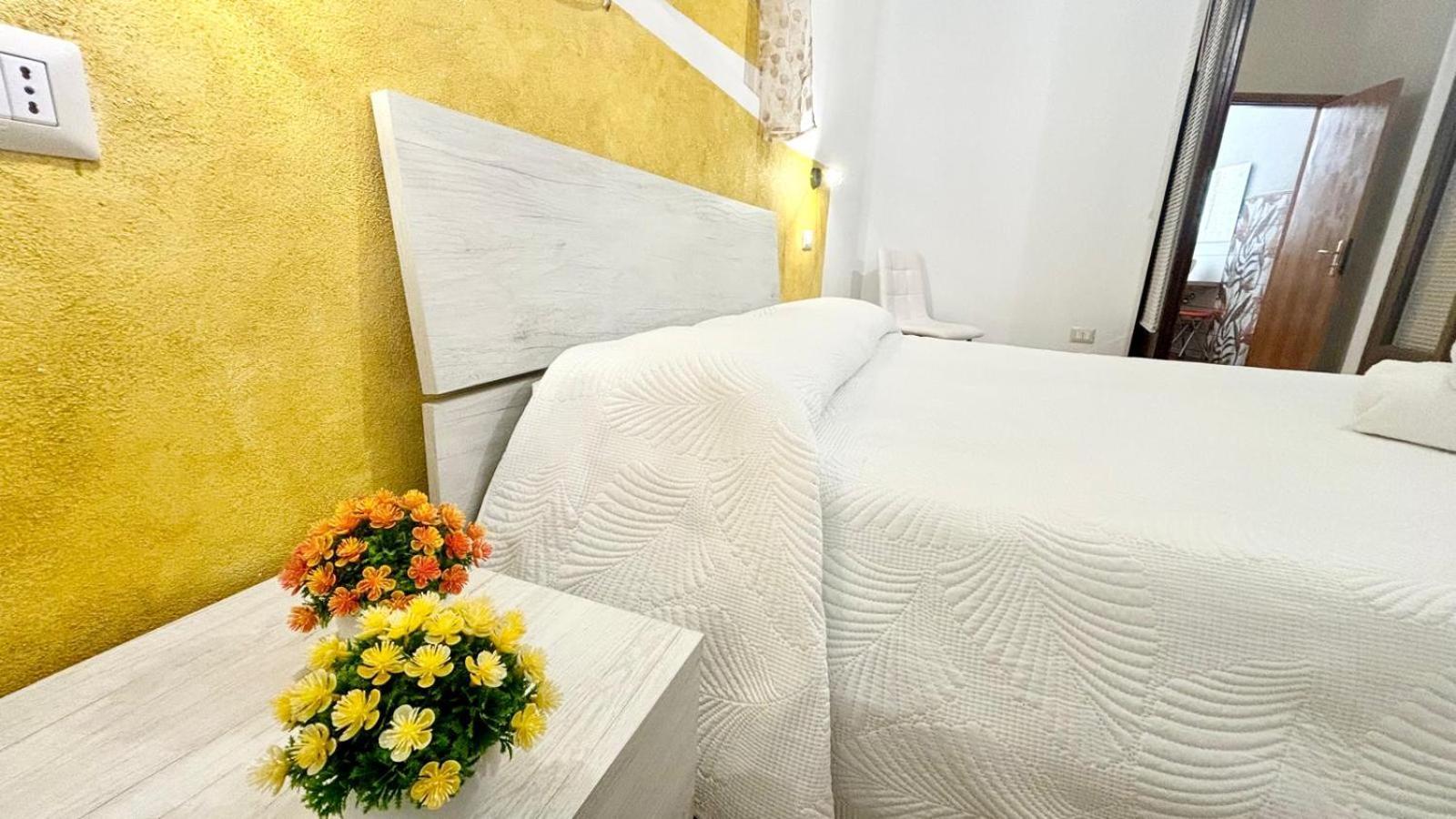 Casa Del Corso Hotel ดอร์กาลี ภายนอก รูปภาพ
