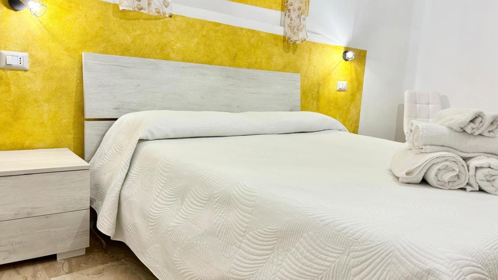Casa Del Corso Hotel ดอร์กาลี ภายนอก รูปภาพ