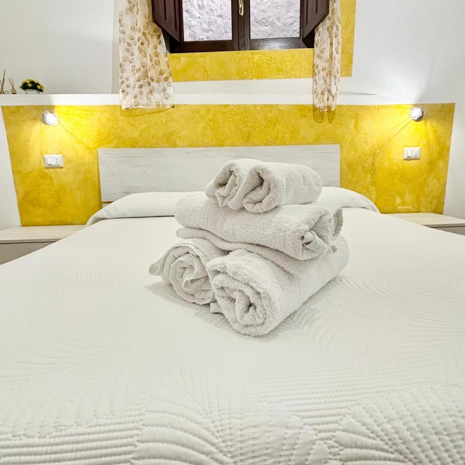 Casa Del Corso Hotel ดอร์กาลี ภายนอก รูปภาพ
